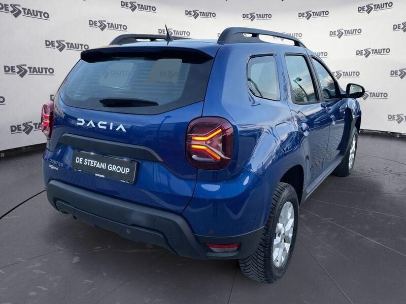 Dacia Duster Duster 1.0 tce Expression Gpl 4x2 100cv