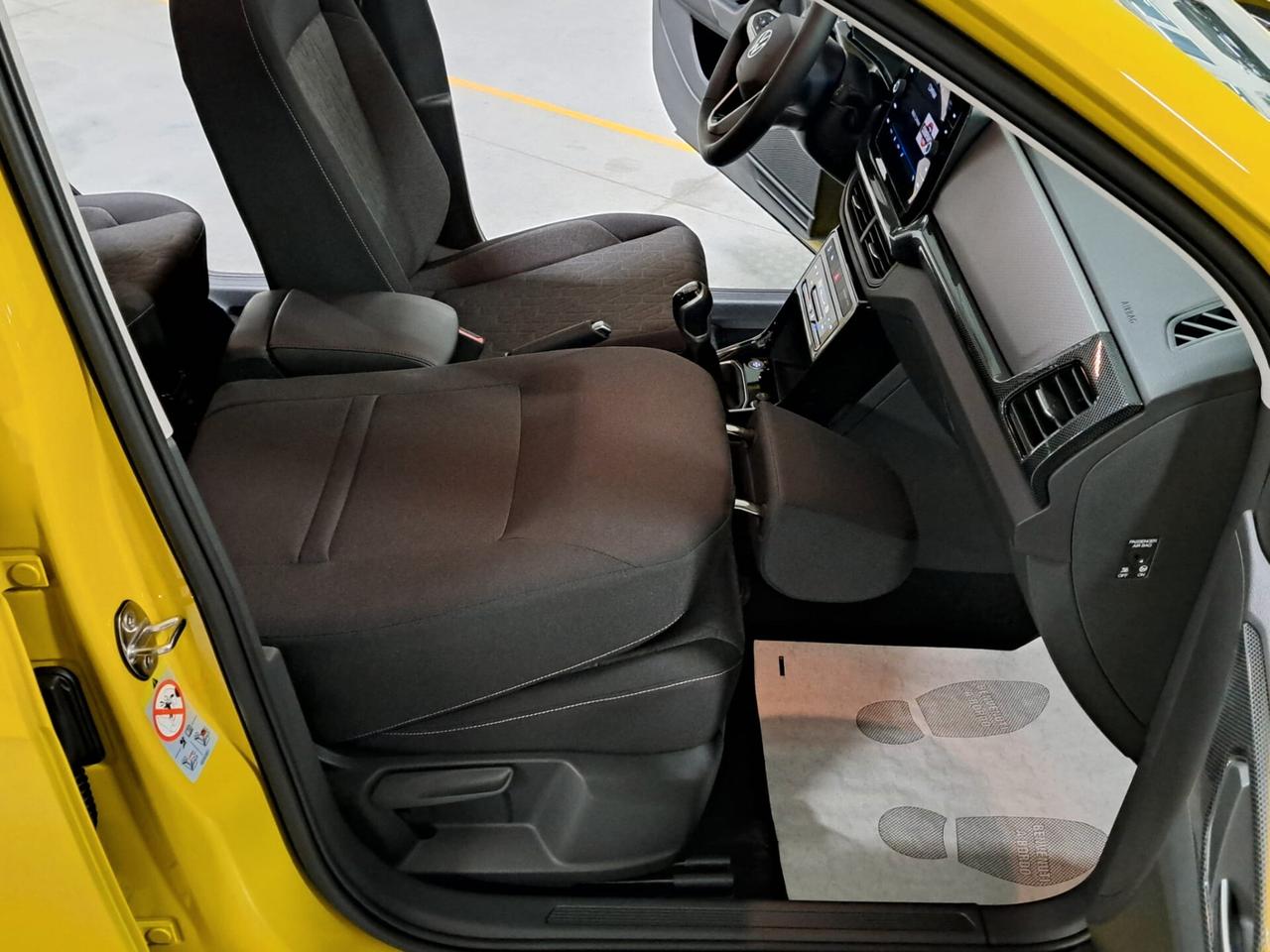 Volkswagen T-Cross 1000 TSI 95CV Edition Plus Km. 0