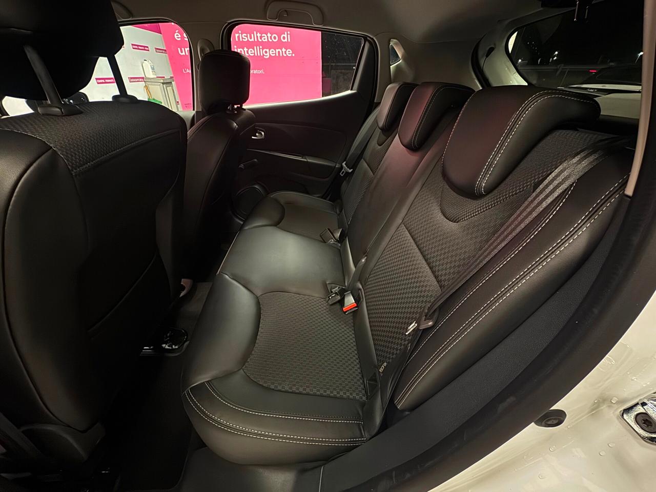 RENAULT Clio 4ª serie Clio dCi 8V 75 CV 5 port...