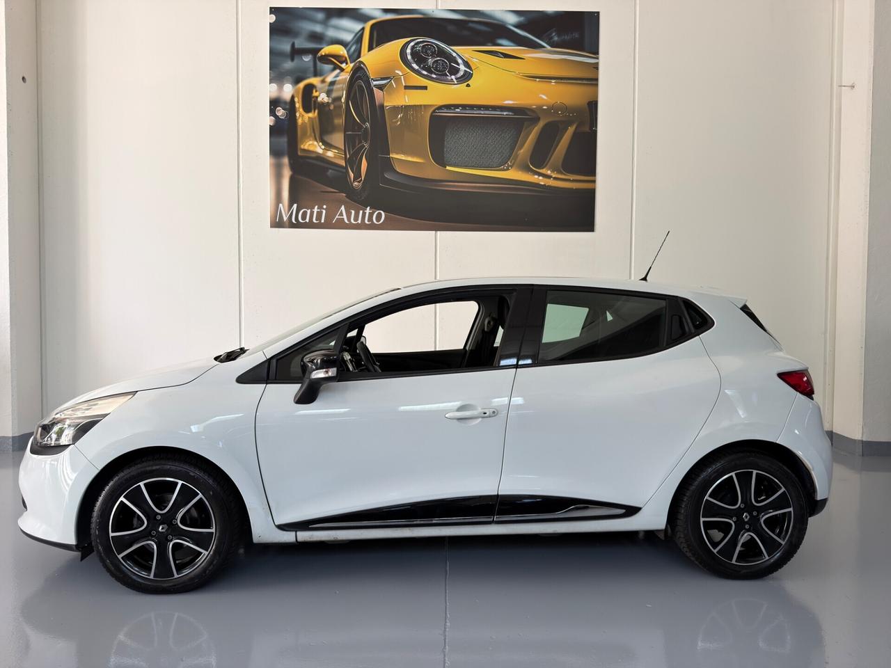 Renault Clio 1.2 75CV 5 porte Wave