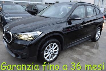 BMW X1 sDrive18d Business Advantage