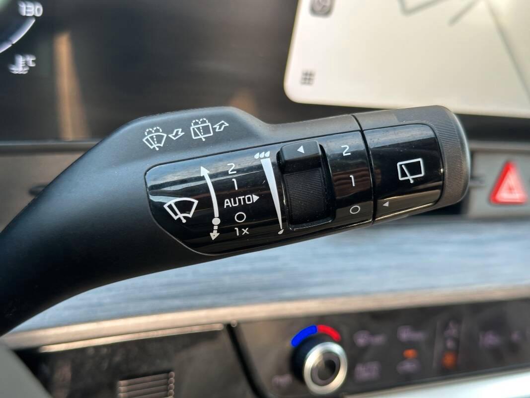 Kia Sportage 1.6 crdi mhev Business con Telecam e CarPlay