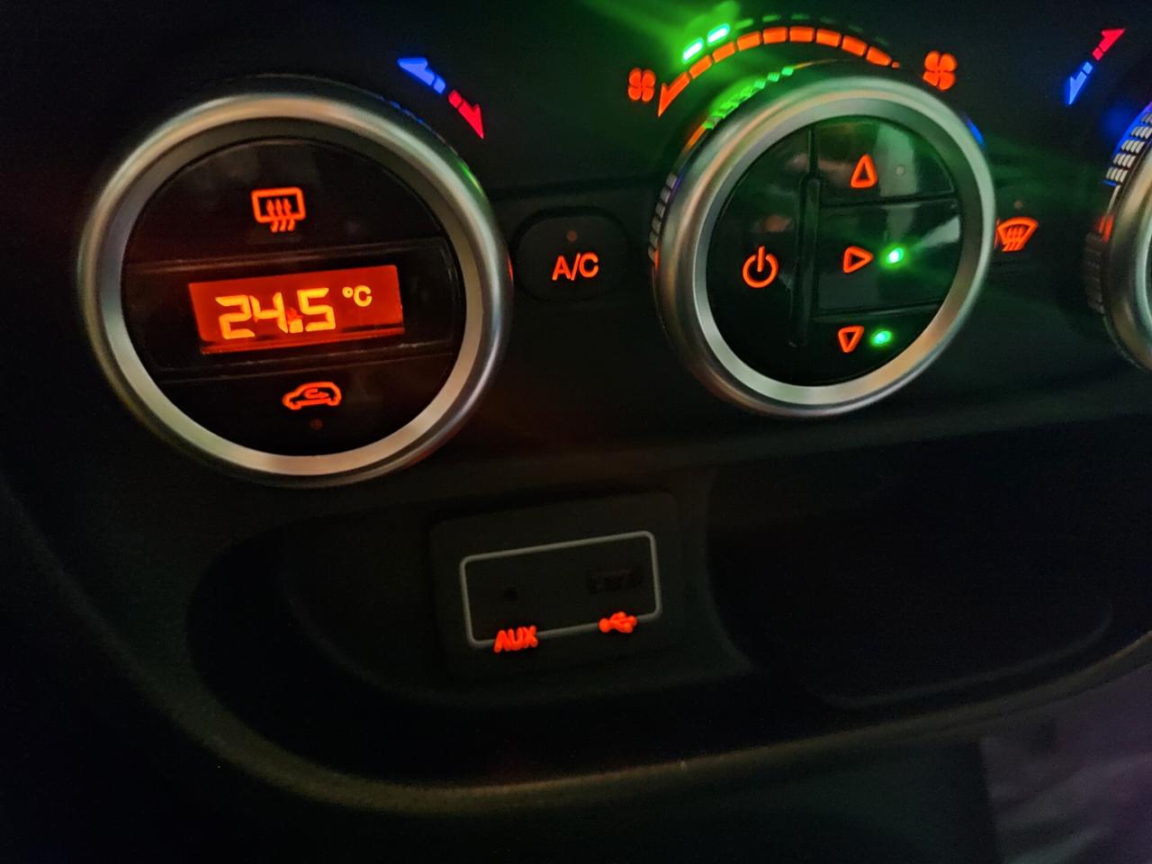 FIAT 500L TREKKING 1.3MULTIJET 2016 EURO6B NUOVA