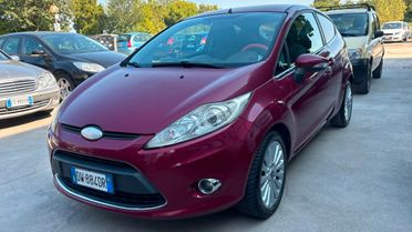 Ford Fiesta Fiesta+ 1.2 60CV 3 porte