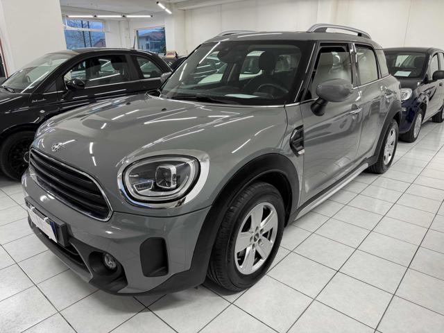MINI Countryman 1.5 One D Business Countryman Automatica