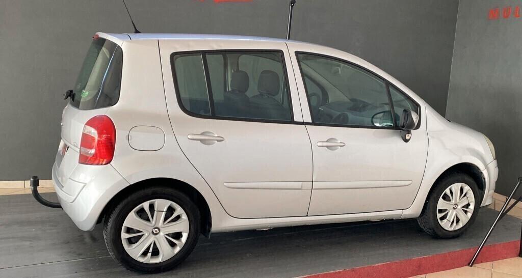 Renault Modus 1.5 dCi 75CV Wave