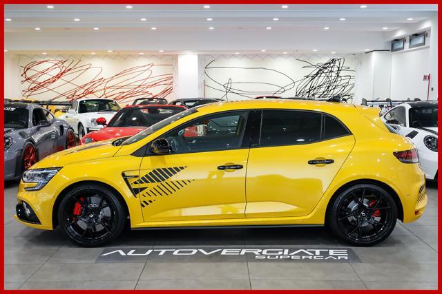 RENAULT Mégane Grand Coupé Mégane TCe 300 CV EDC R.S. Ultime