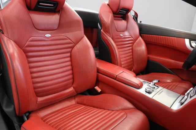 MERCEDES-BENZ SL 350 SL 350