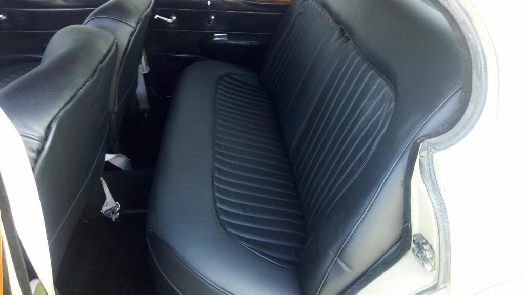 Jaguar - MK 2 - ( 240 ) (LEGGERE LA DESCRIZIONE)