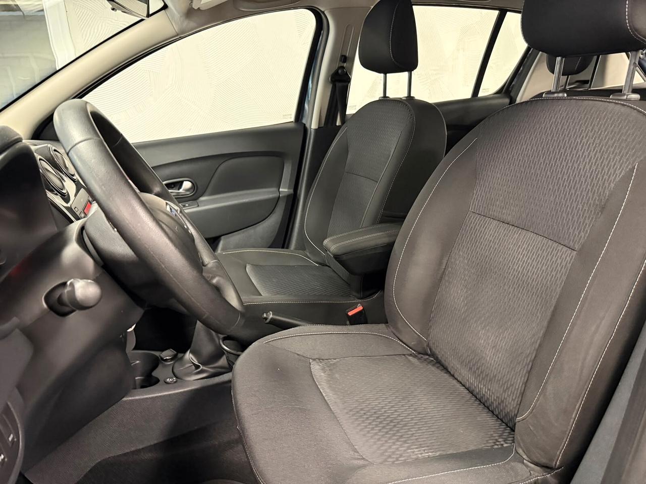 Dacia Sandero Streetway 0.9 TCe Turbo GPL 90 CV S&S Comfort