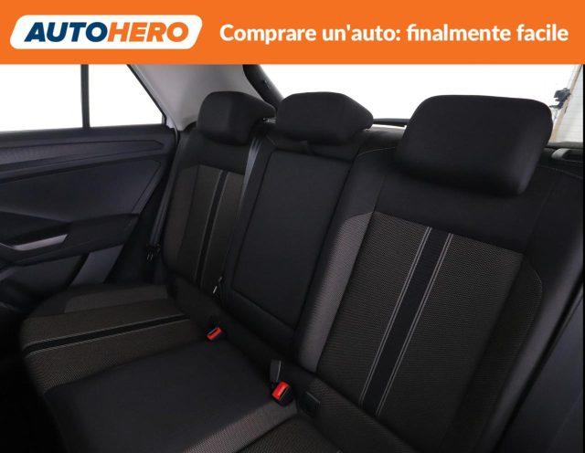 VOLKSWAGEN T-Roc 1.6 TDI SCR Style BlueMotion Technology