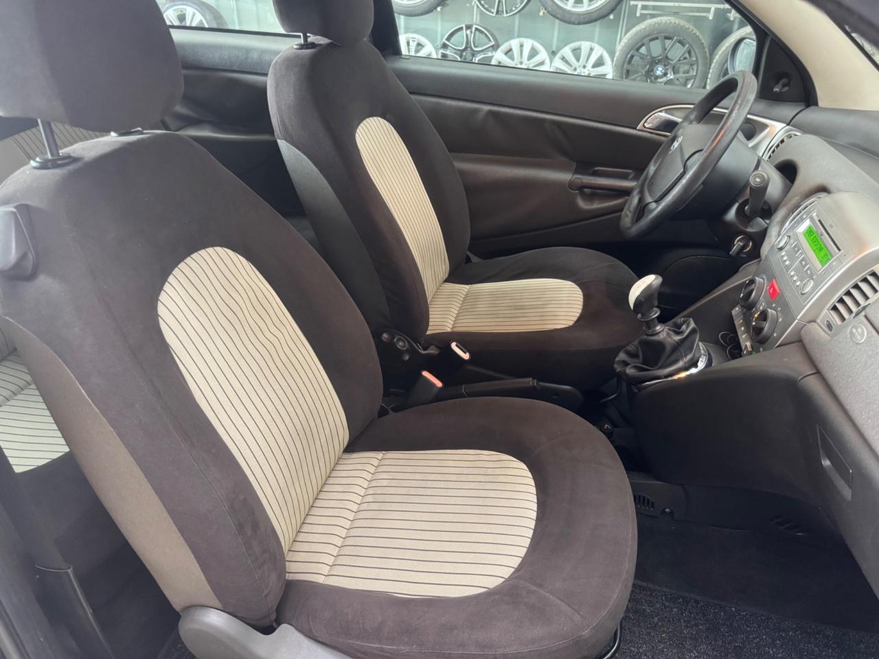Lancia Ypsilon 1.2 Benzina ADATTA PER NEOPATENTATI