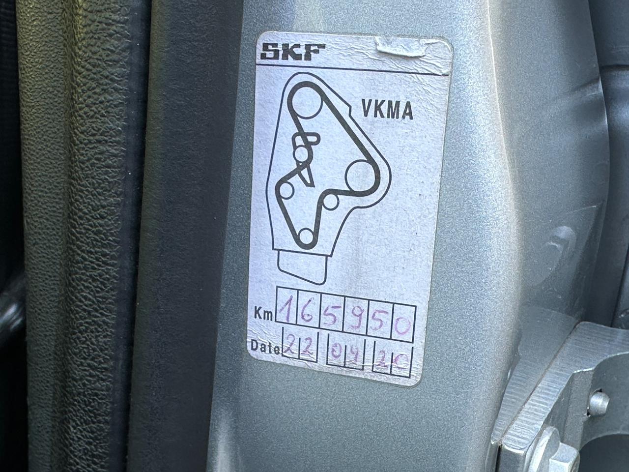 Fiat Punto 1.2 8V 5 porte Lounge Neopatentati