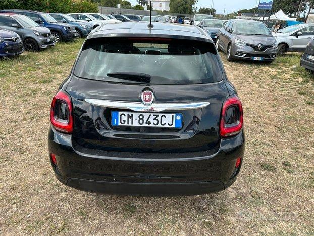 Fiat 500X FIAT 500 X LOUNGE 1.3 150 CV AUT