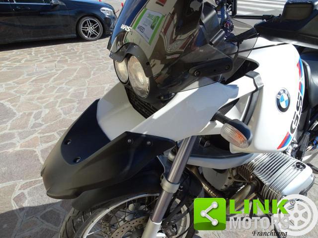 BMW R 1150 GS ANNO 2003