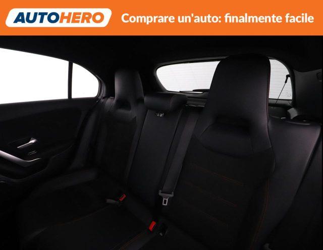 MERCEDES-BENZ A 250 e Automatic EQ-Power Business