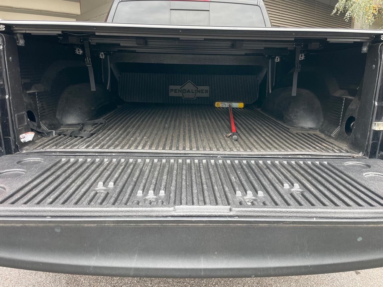 Dodge RAM 1500 5.7 V8 Crew Cab MB Longhorn at8