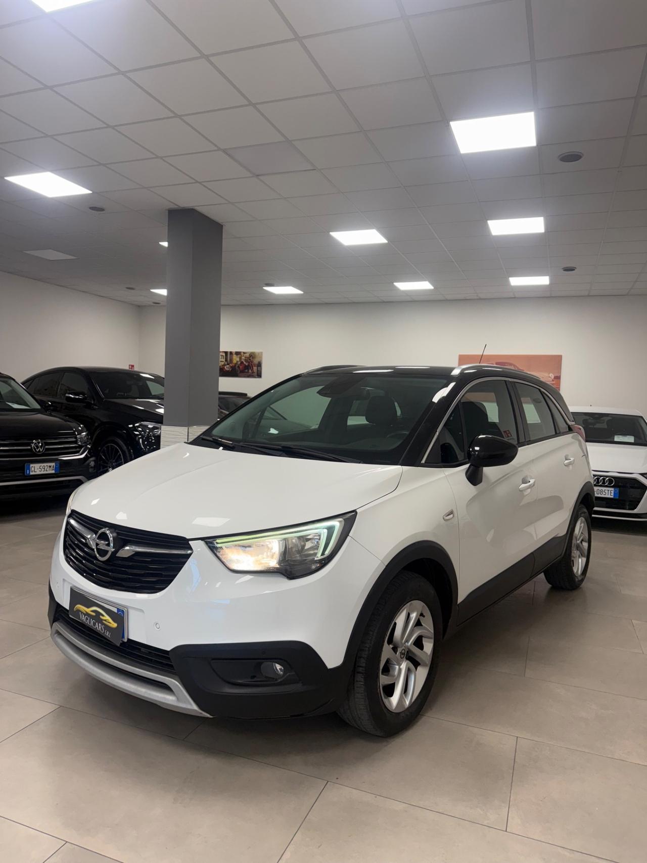 Opel Crossland X 1.5 ECOTEC D 102 CV Start&Stop Innovation