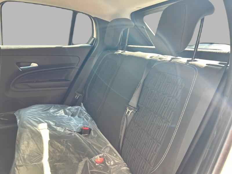FIAT 600 (2023-->) 600 Hybrid 110 CV DCT MHEV S...