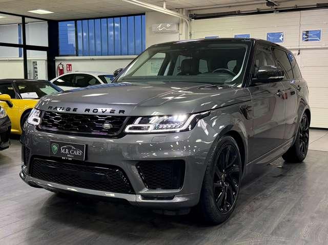 Land Rover Range Rover Sport Range Rover Sport 3.0 V6