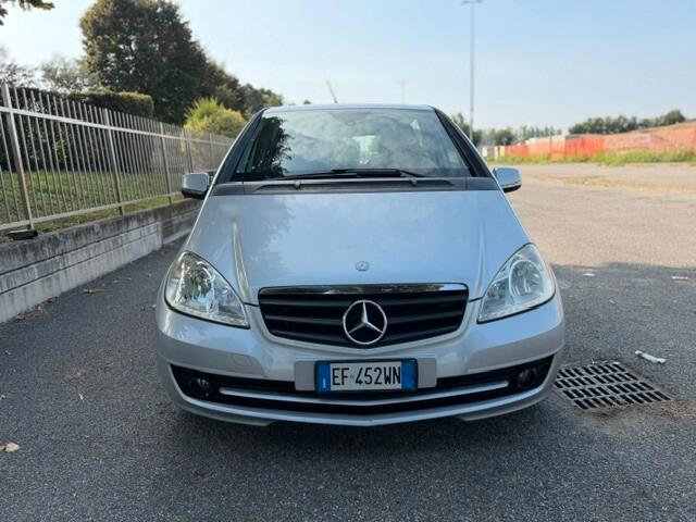 Mercedes-benz A 160 5 porte executive