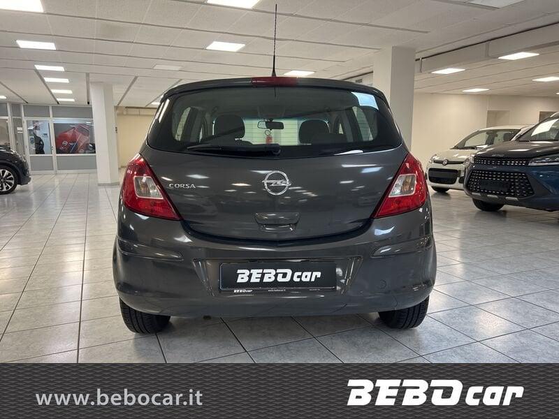 Opel Corsa Corsa 1.2 5 porte Sport