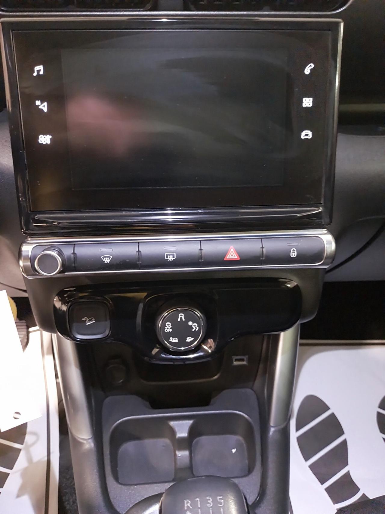 Citroen C3 Aircross PureTech 110 S&S Shine - ok neopatentati