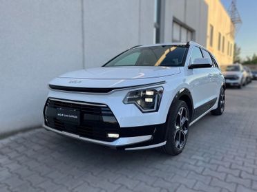 Kia Niro HEV 1.6 HEV GDI Evolution DCT