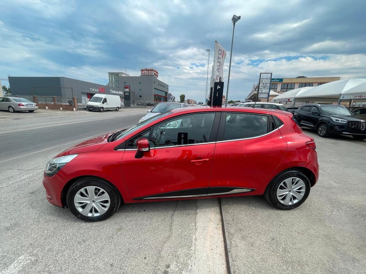 Renault Clio Sporter dCi 8V 75CV Start&Stop Energy Life