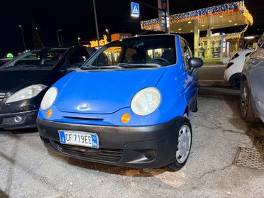 Daewoo Matiz 800i cat S Smile