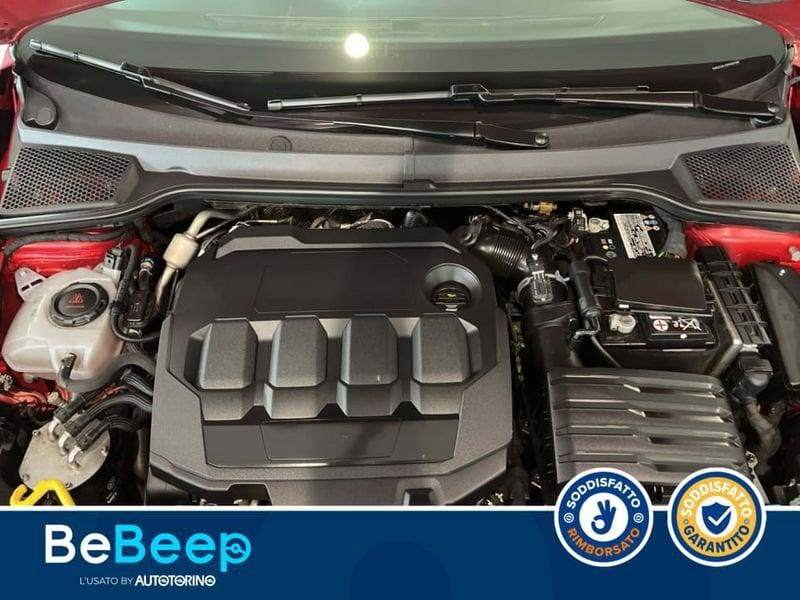 Seat Arona 1.6 TDI XCELLENCE 95CV DSG MY18