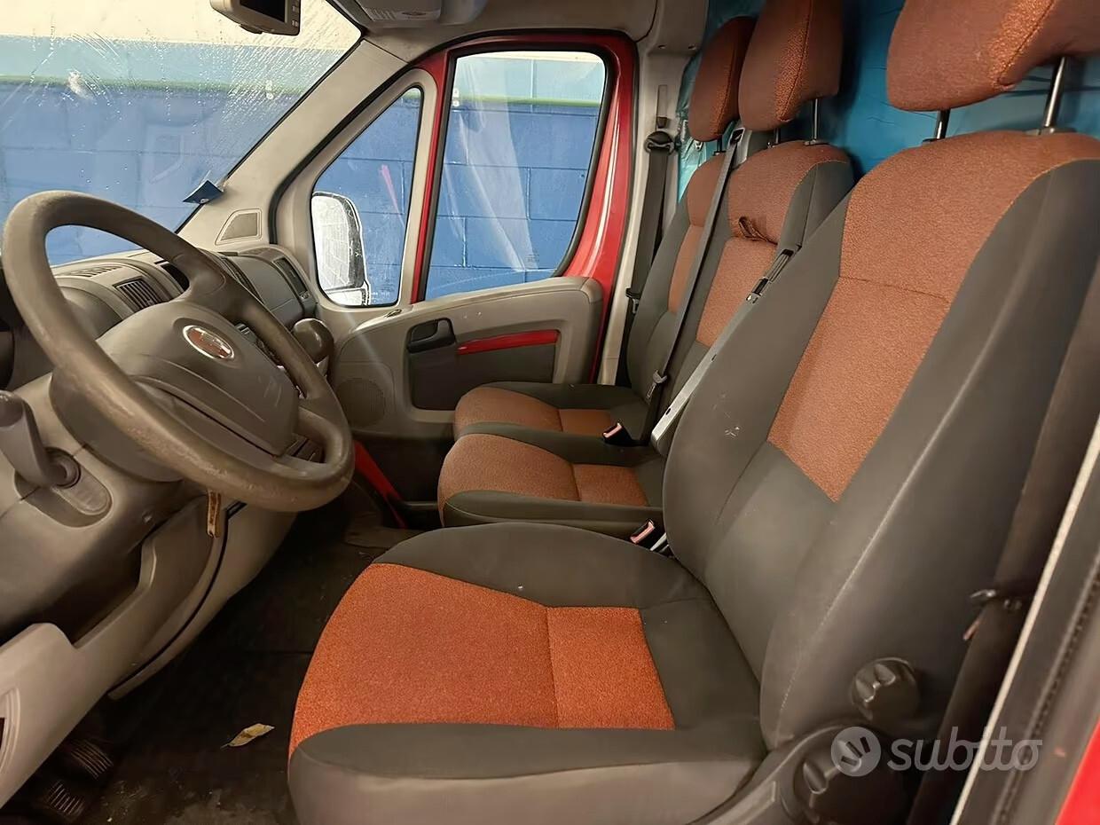 FIAT DUCATO