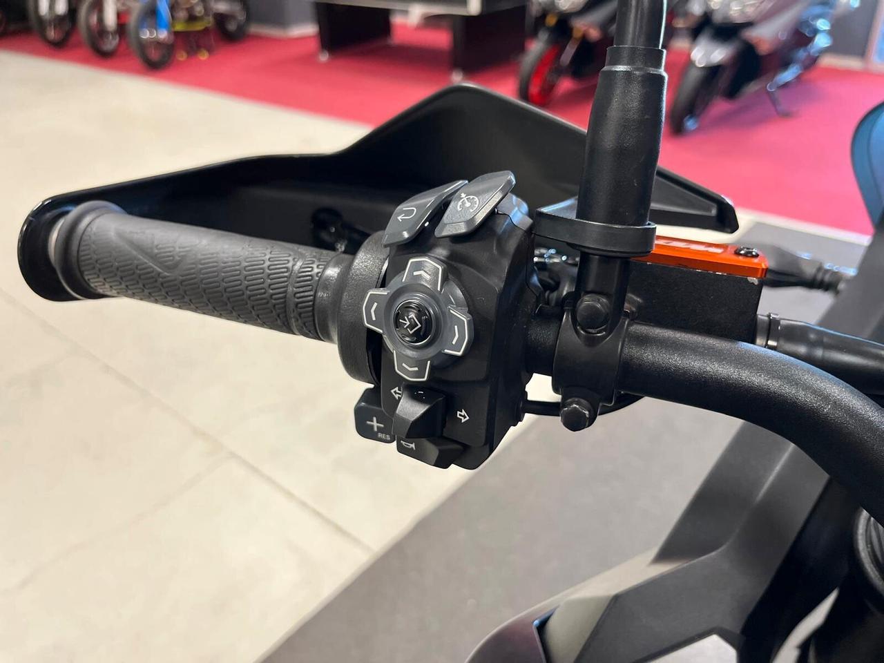 Ktm 1290 Super Adventure S