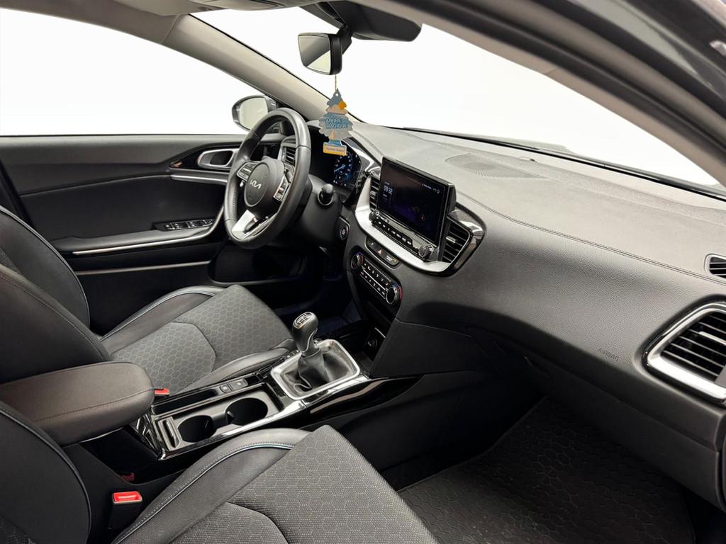KIA XCeed 2019 - XCeed 1.5 t-gdi mhev Style 160cv imt