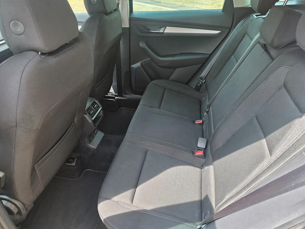 Skoda Karoq 2.0 TDI EVO SCR 115 CV DSG Style