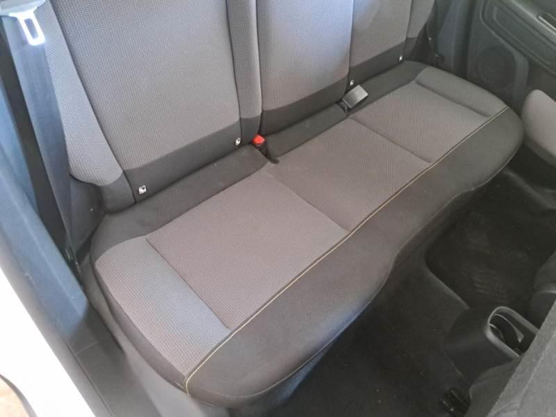 CITROEN C3 1.5Hdi 100cv AUTOCARRO 4 POSTI