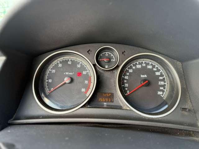 Opel Astra Astra SW 1.4 twinport Enjoy
