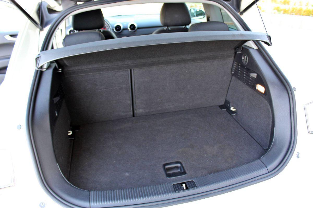 AUDI - A1 - 1.2 TFSI Attraction