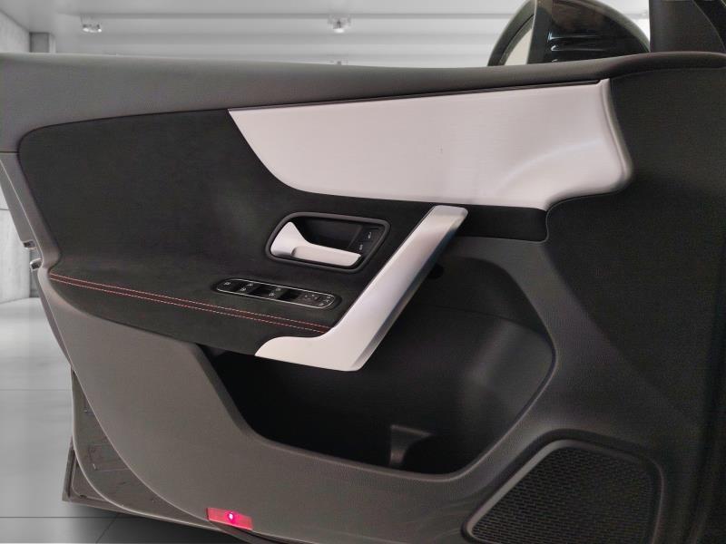 Mercedes Classe A 200 200 Premium 7G-DCT