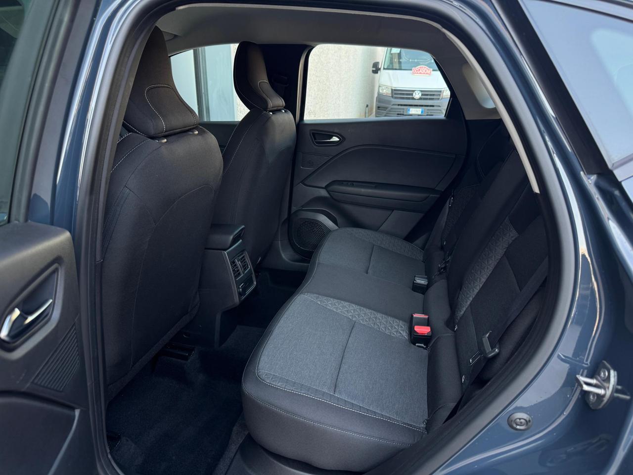 Renault Captur 1.0 tce Equilibre Gpl 100cv