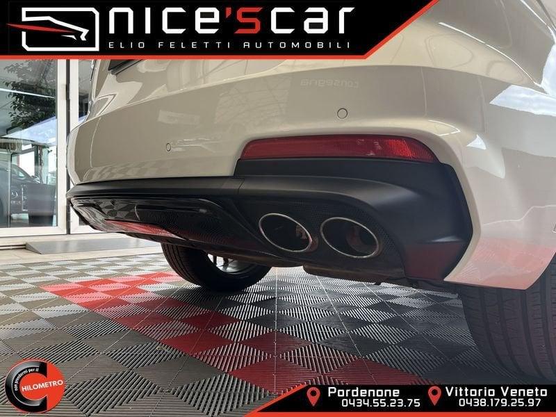 Maserati Levante MHEV 330 CV AWD GT