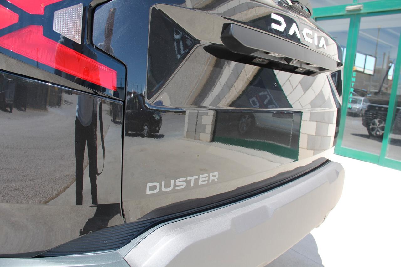 Dacia Duster Tce 130 CV MHEV Expression