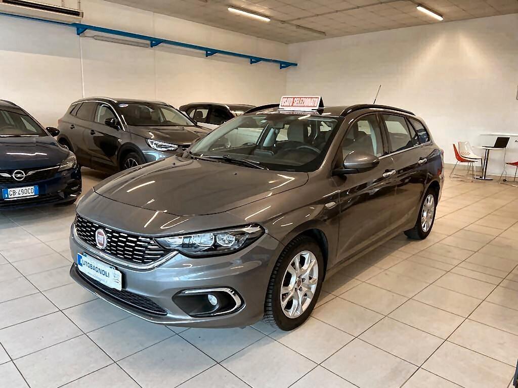 Fiat Tipo SW LOUNGE 1.6 Mjt 120 CV 6m.