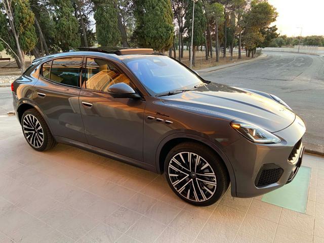 MASERATI Grecale Grecale MHEV 330 CV Modena TETTO APR/PAN.