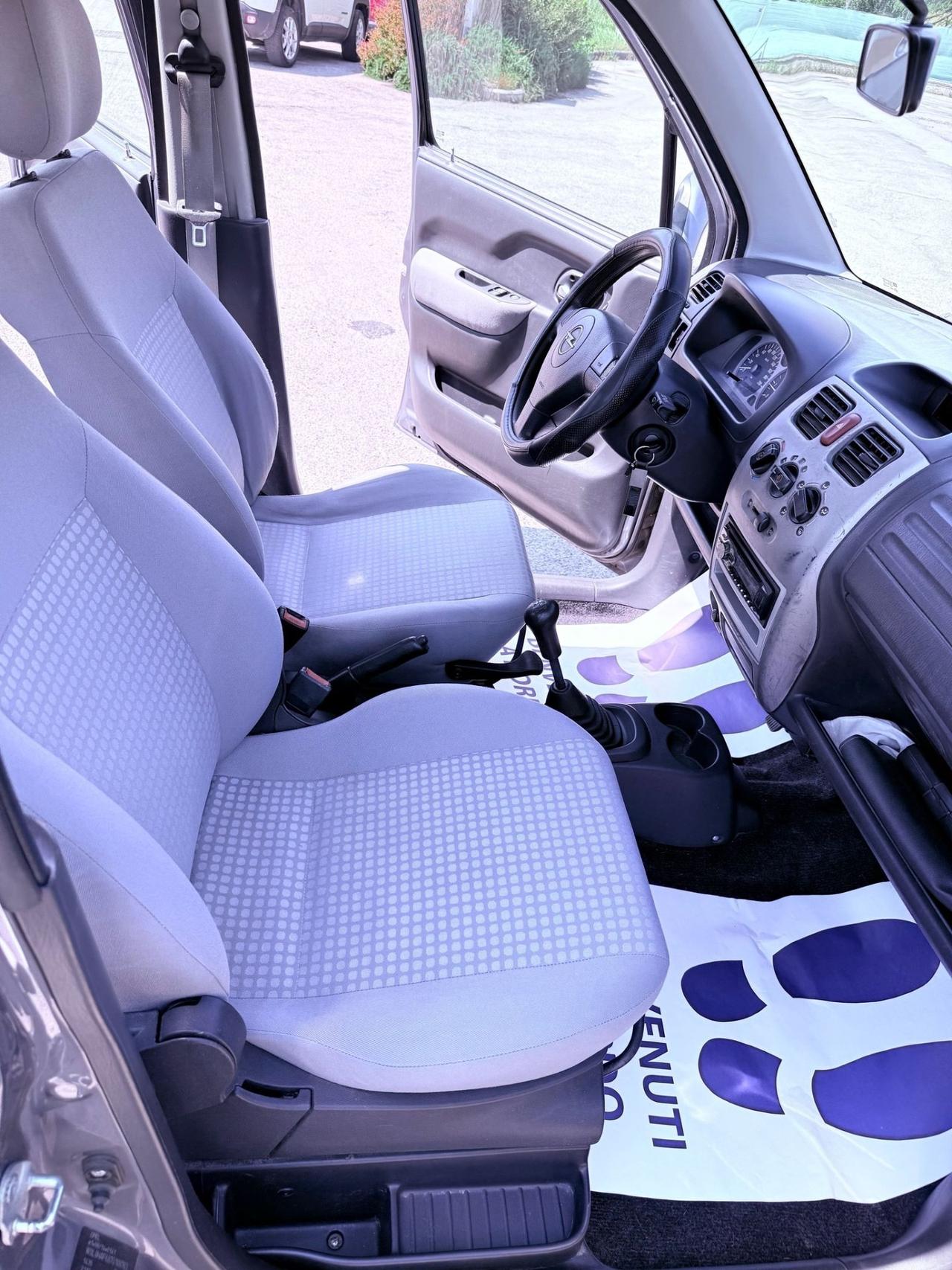 Opel Agila 1.0 GPL Ok neopatentati