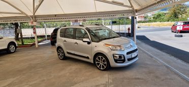 Citroen C3 Picasso 1.6 HDi 90cv Exclusive **ECCELLENTE**
