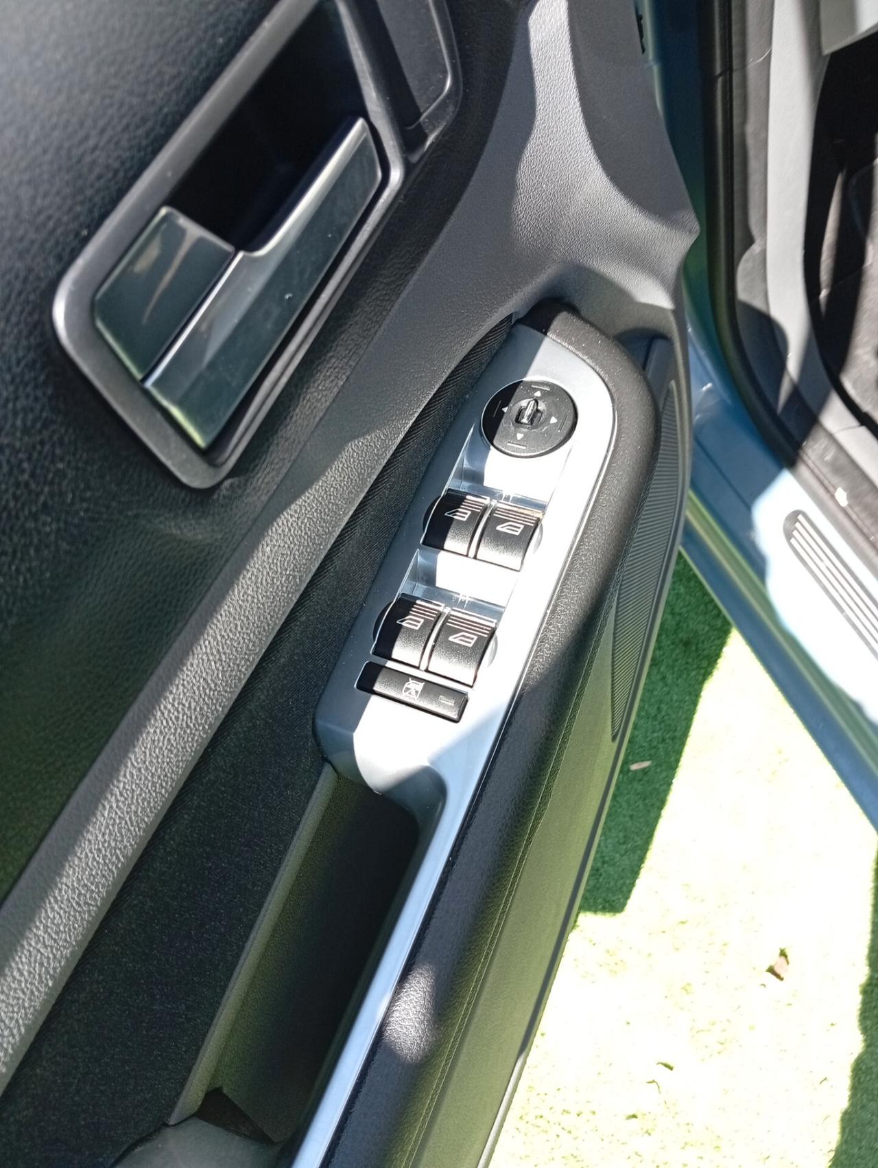 Ford Focus 1.6 TDCi TITANIUM