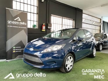 Ford Fiesta 1.4 5 porte Titanium GARANZIA 12 MESI