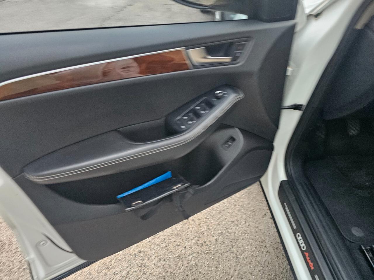 Audi Q5 2.0 TDI 143 CV quattro Advanced Plus