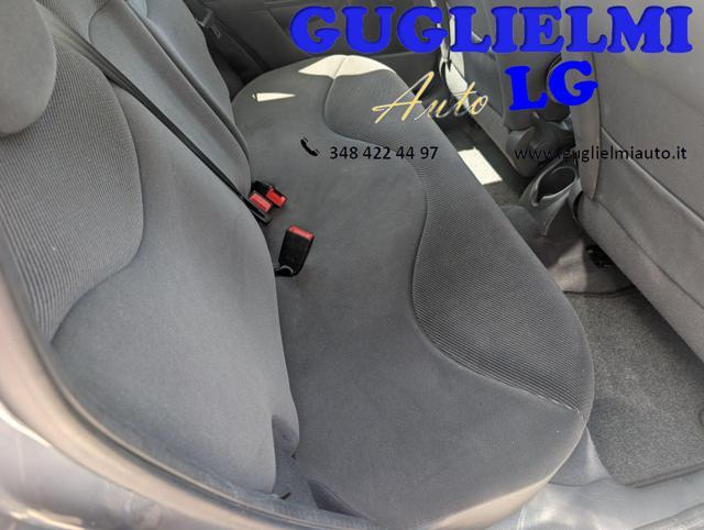 CITROEN C3 1.1 Elegance Style